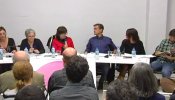 PSOE y Podemos se enzarzan en el debate sobre TTIP de ‘Espacio Público’