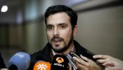 Rajoy cita a Alberto Garzón el lunes