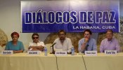 Las FARC advierten de que el alto el fuego unilateral está en peligro por las recientes operaciones militares
