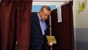 Se cierran las urnas en Turquía en una jornada sin incidentes