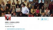 Abel Caballero: "España será un caos a partir del 1 de enero"