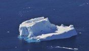 El mar subiría tres metros por un colapso de la Antártida Occidental