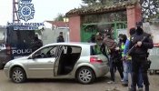 Los yihadistas detenidos querían atentar en Madrid y tenían fácil acceso a armas