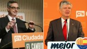 El Tribunal de Cuentas calatán detecta que dos altos cargos de Ciudadanos cobraron del partido a través de sus empresas