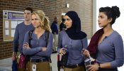 'Quantico', la serie que convierte a una miss mundo en cadete del FBI