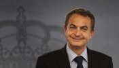 Zapatero, único español en la lista de personalidades que han apoyado la diversidad, según 'The Economist'