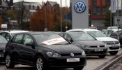 Volkswagen cifra en 430.000 unidades los modelos de 2016 afectados por las emisiones erróneas de CO2