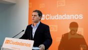 La ley electoral, el Senado y el Poder Judicial centrarán la reforma constitucional de Ciudadanos