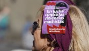 #NiUnaMenos, la marcha contra la violencia machista, en imágenes