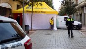 Detenido un hombre en Logroño tras asesinar al novio de su expareja