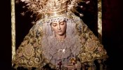 El Constitucional decidirá si es legal la medalla que Interior le puso a la virgen en 2014