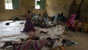 Judith Prat: "Boko Haram desata su violencia contra las mujeres porque son el puntal de la sociedad"