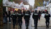El estado de emergencia en Francia se salda con más de mil registros, 117 detenciones y 201 armas incautadas