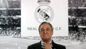 La Fiscalía pide que se desestime la demanda contra Florentino Pérez por el cambio de los Estatutos del Madrid