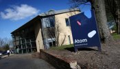 BBVA compra el 30% del británico Atom Bank y entra en la banca digital