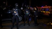 Al menos 12 muertos en un atentado suicida contra un autobús de la guardia presidencial en Túnez