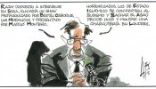 Rajoy y el dilema sirio