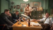 Steven Spielberg y Ed Burns juegan con la doble moral en 'Public Morals'