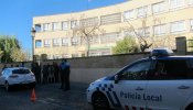 Cuatro niños y una profesora heridos en una explosión en una guardería cuando asaban castañas en el patio