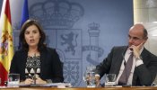 Hacienda dice que paga el FLA de noviembre a Catalunya porque "empieza a cumplir" las condiciones