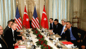 Obama pide a Turquía que reduzca las tensiones con Rusia