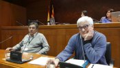 La mayoría parlamentaria de Aragón, a favor de interponer querellas contra los crímenes del franquismo