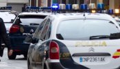 Fallece un hombre al tirarse por la ventana tras intentar matar a su pareja en A Coruña
