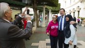El PP admite que uno de sus puntos débiles de cara a las elecciones es el propio Mariano Rajoy