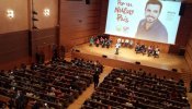 Alberto Garzón: "En el PP hay más ladrones que en la cueva de Alí Babá"