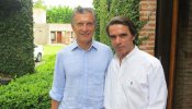 Macri asume entre incógnitas y expectativas el poder en Argentina