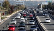1.126 personas han muerto en las carreteras españolas en 2015
