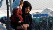 Mitos y datos sobre personas refugiadas
