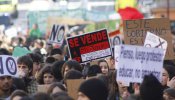 El gasto público en Educación cayó un 15% durante la crisis y el de las familias aumentó casi un 30%