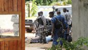 Al menos siete muertos en enfrentamientos en la capital de Burundi