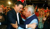 González no cambiará en nada la estrategia de Sánchez