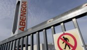 Abengoa dice a UGT y CCOO que a final de semana sabrá si puede pagar las nóminas con ayuda de la banca