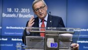 La presión social fuerza a Juncker a preguntar a los 28 si realmente quieren sellar el TTIP
