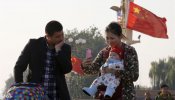 El Gobierno chino propone ahora que las parejas tengan dos hijos