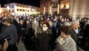 Unas 300 personas exigen en Manzanares más información sobre el brote de legionella que ya ha matado a dos personas