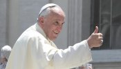 El papa Francisco, premio Carlomagno como "voz de la consciencia" para Europa