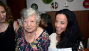 Desmienten el hallazgo de la nieta de una de las fundadoras de las Abuelas de Plaza de Mayo
