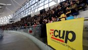 Continúan las votaciones en la Asamblea Nacional de la CUP