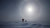 El agujero récord de la capa de ozono ocupa más de 10 millones de kilómetros cuadrados