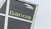 Bankia gana 1.000 millones en 2015