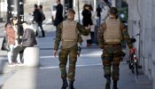 Puestos en libertad los últimos tres detenidos en Bruselas en las operaciones antiterroristas