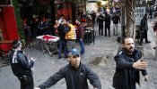 Dos muertos y siete heridos en un tiroteo contra un pub de Tel Aviv