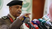 Riad ejecuta a 47 personas, entre ellas al clérigo reformista chií que encabezó su Primavera Árabe