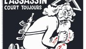 'Charlie Hebdo' reivindica su supervivencia frente al fanatismo religioso