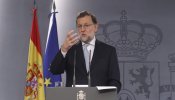 Rajoy ofrece al PSOE un gobierno que acometa las grandes reformas, sin descartar cambios constitucionales
