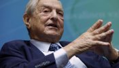 Soros invertirá 500 millones de dólares para ayudar a los inmigrantes refugiados